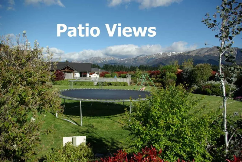 Hanmer Springs image