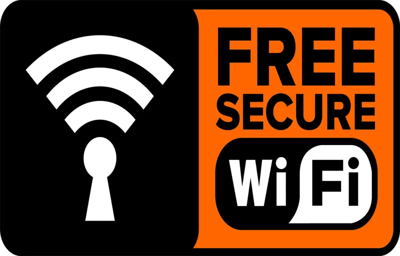 Free WIFI Hanmer Springs