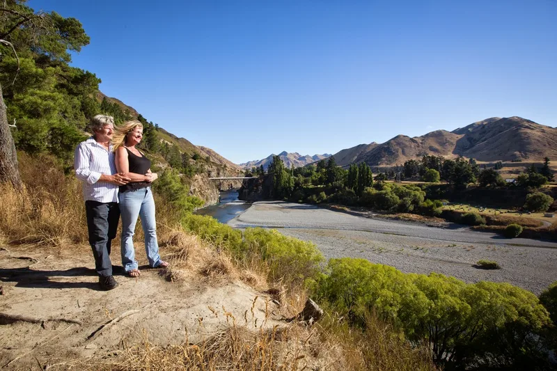 Views for couples Hanmer