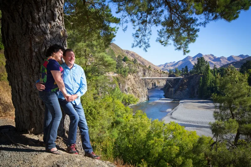 Hanmer Springs Long Stay