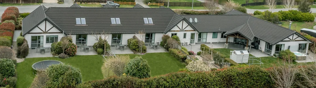 Hanmer Springs motel for Sale NZ