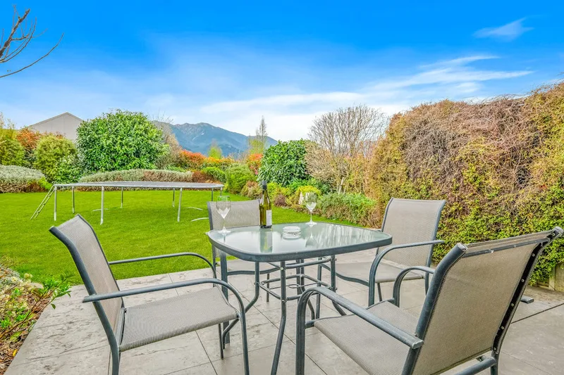 Hanmer Springs motel accommodation