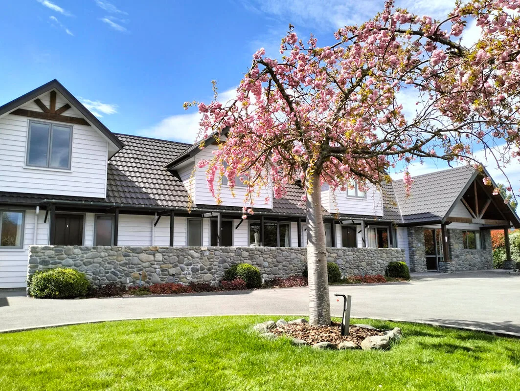Luxury Home for Sale Hanmer Springs NZ