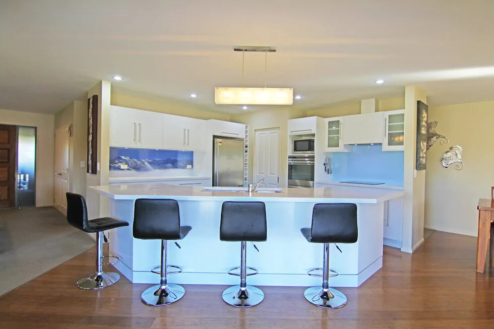 Elegant Home for sale Hanmer Springs NZ