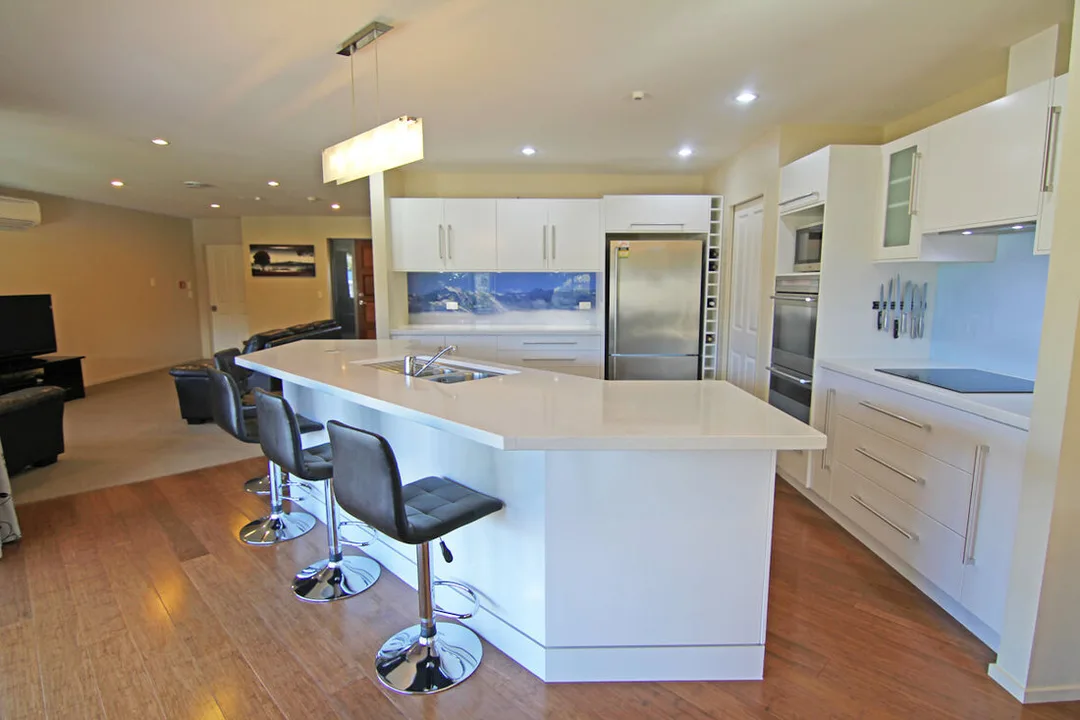 Freehold lifestyle for sale in Hanmer Springs NZ