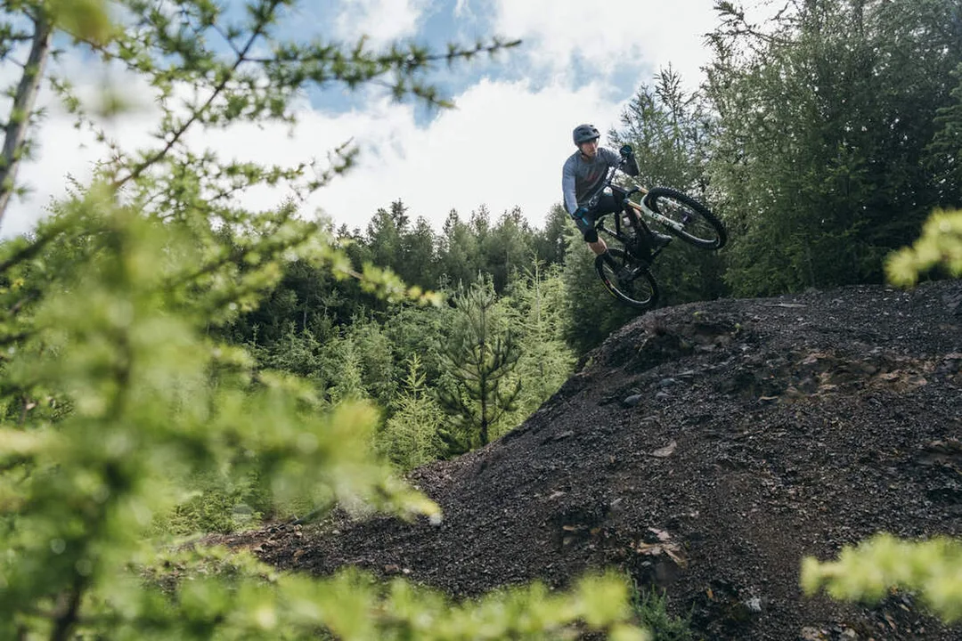 Hanmer MTB