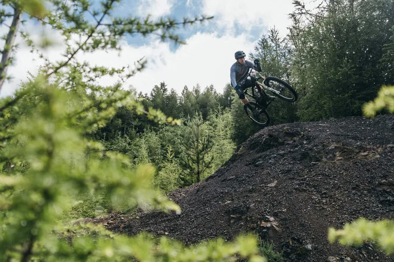 Hanmer MTB