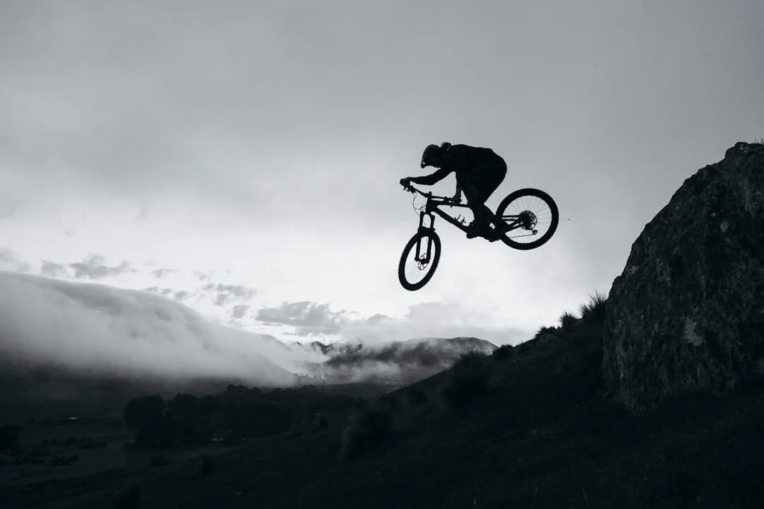 Hanmer Springs MTB