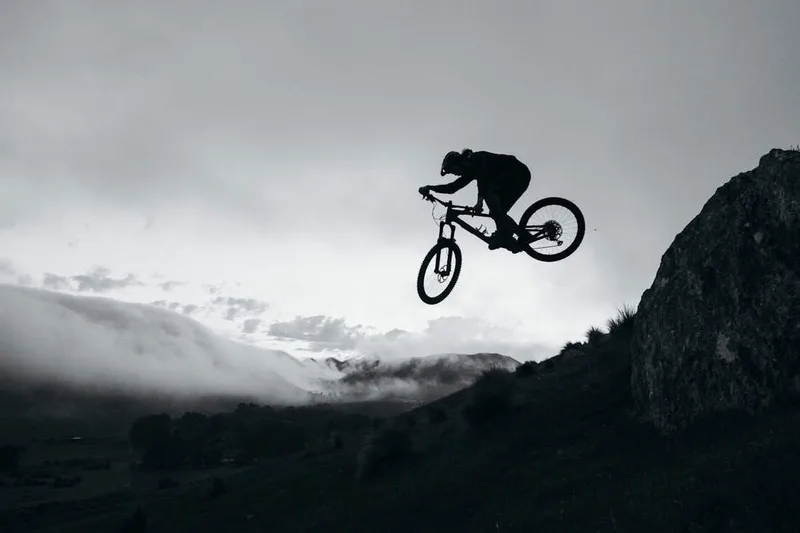 Hanmer Springs MTB