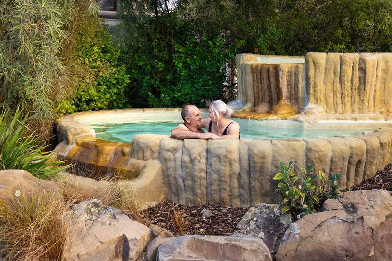 Hanmer Springs Long Stay