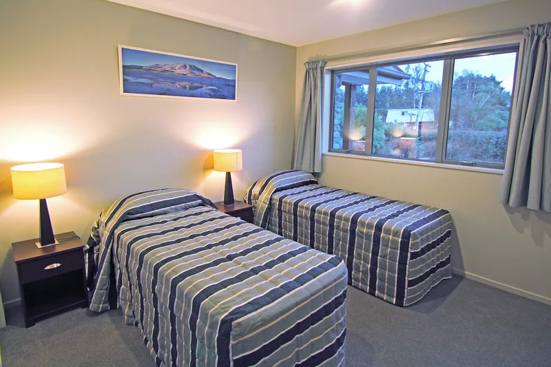 Hanmer Springs accommodation
