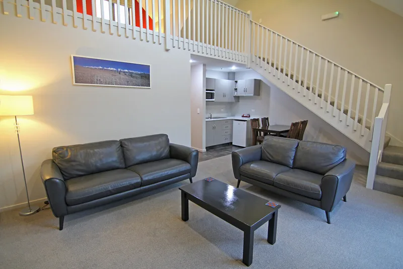 Hanmer Springs accommodation