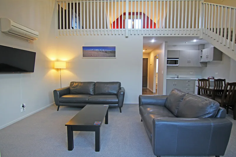 Hanmer Springs Hotel