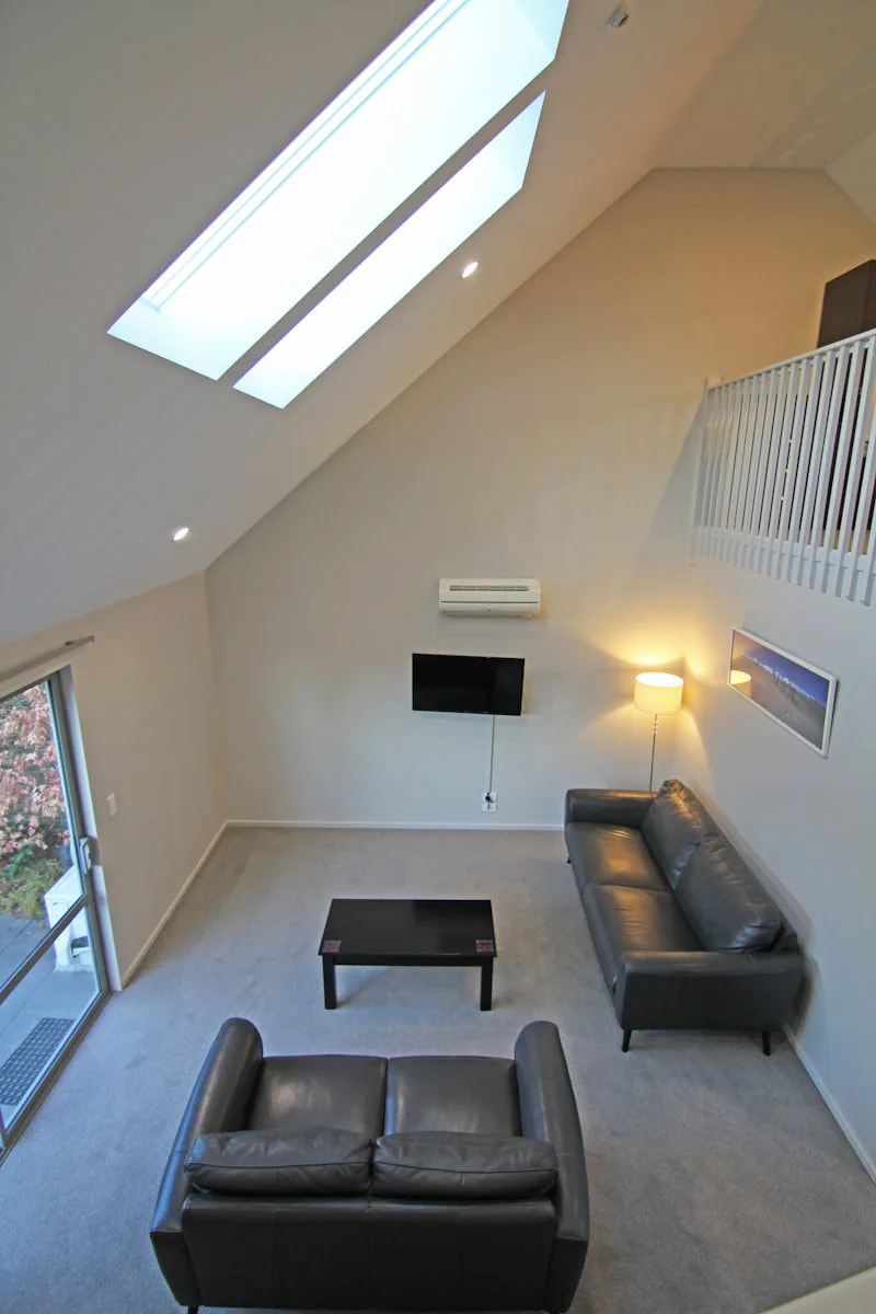Hanmer Springs family accommodation
