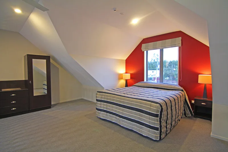 Hanmer Springs accommodation