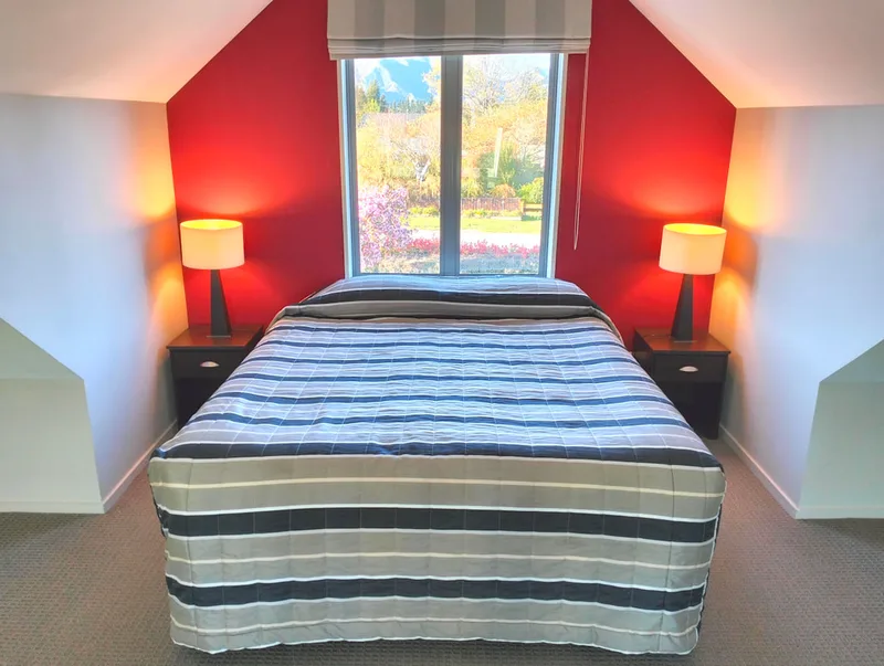 Hanmer Springs Apartments