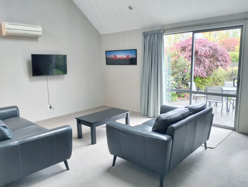 Hanmer Apartments Facility