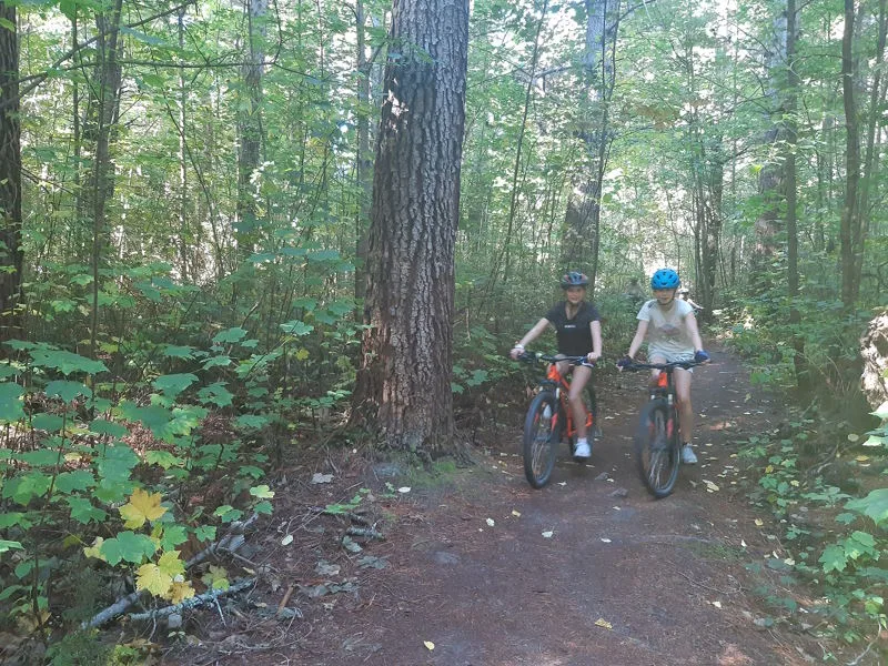 Hanmer Springs MTB