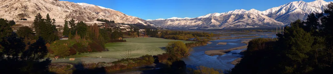 Hanmer Springs FAQ